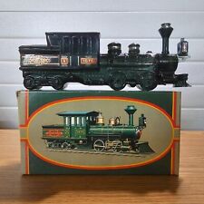 New VTG Avon 1876 Centennial Express Train Decanter After Shave picture