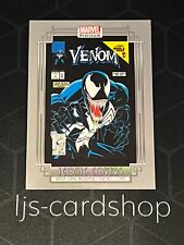 2023 Marvel Platinum Venom: Lethal Protector #1 IC25 Iconic Covers (B) SPM picture