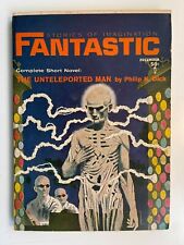 Fantastic Stories of Imagination Digest Vol 13 no 12 Dec 1964 PHILIP K. DICK picture