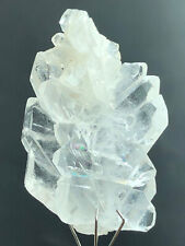 Natural Faden Quartz Crystal picture