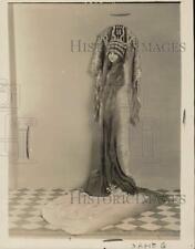 1926 Press Photo Marion Talley as 