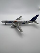 1/400 Airbus A300 JAS Japan Air System JA8472 Friendly Bird Jet-X? picture