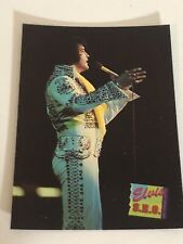 Elvis Presley The Elvis Collection Trading Card SRO #440 picture