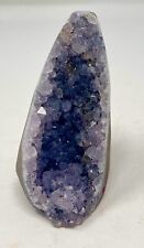 216g  Amethyst Crystal Cluster picture