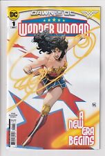 WONDER WOMAN 3 4 5 6 7 8 or 9 NM 2023 DC comics sold SEPARATELY you PICK picture