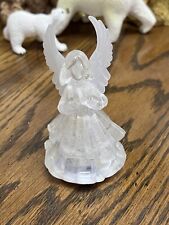 Angel Light Up Figurine - Guardian picture