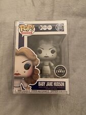 BABY JANE HUDSON Funko Pop CHASE Black & White WHATEVER HAPPENED TO? Mint 🔥 picture