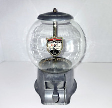 Vintage Abbey Mfg. Co. Gumball Candy Machine picture