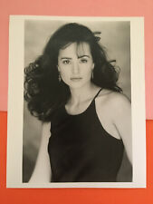 Jacqueline Obradors ,  original talent agency headshot photo with credits picture