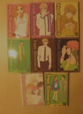 Hot Gimmick Manga Lot Vol. 1-3, 5, 6, 9, 11, 12 2003 2004 picture