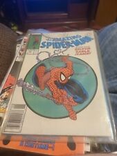 The Amazing Spider-Man #301 (Marvel Comics June 1988) picture