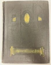1927 ARMOUR INSTITUTE OF TECHNOLOGY Yearbook CHICAGO Illinois THE CYCLE picture