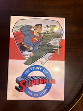 Superman: the Golden Age Omnibus #5 (DC Comics March 2018) picture