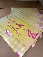Limited  DOLLY PARTON  Southern Sweets 4 KK Boxes.  You Will Receive 4 New Boxes picture