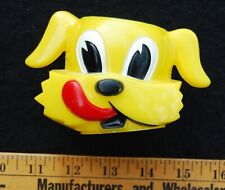 [ 1950s Quaker Oats - KEN-L-RATION Dog Food - Puppy Sugar Bowl / Cup ] picture