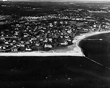 Aerial view of Kennedy Compound in Hyannis Port Massachusetts New 8x10 Photo picture