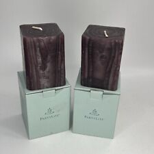 Partylite Fig and Olive Grove  3
