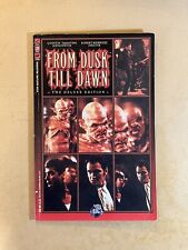 From Dusk Till Dawn The Deluxe Edition Comic Adaptation Big Entertainment 1996 picture