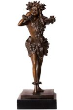 Kim Taylor Reece Bronze Statue Pohakea “Dawn’s Light”, Kim Taylor Reece artwork picture