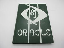 1965 Oracle Yearbook picture