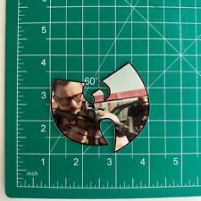 Wu Tang Sicario Shootout Sticker, one7six, Forward Observations Group, SupDef picture