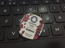 2020 TOKYO OLYMPIC WORLDWIDE PARTNER SAMSUNG GALAXY JAPAN GIRL LANTERN PIN picture