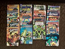 old comic books for sale picture