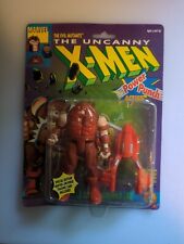 Vintage 1991 Marvel X-Men Evil Mutants JUGGERNAUT Action Figure ToyBiz MOC NEW picture