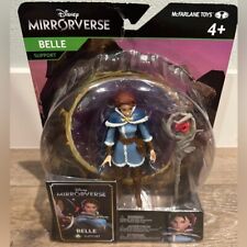 NEW Disney Mirrorverse Belle figurine by McFarland Toys picture