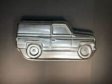 VTG Wilton Cake Pan 1980 502-1565: Truck (GREAT CONDITION) Vintage Cake Pan picture