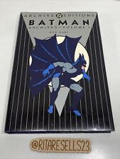 1990 Batman Archives Vol. 1 - DC Comics Archive Editions HC / DJ Bob Kane picture