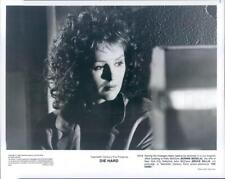 1988 Press Photo Actress Bonnie Bedelia in Film Die Hard - rkf8029 picture