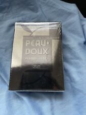 PEAU DOUX Deco Back Playing Cards- Art Of Play. Brand NEW (SEALED) picture