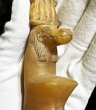 SOBEK Old Ancient Egyptian God picture
