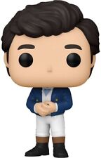 FUNKO POP DISNEY: The Little Mermaid (Live Action) - Prince Eric [New Toy] Vi picture