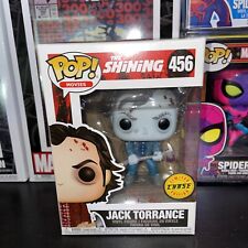 Funko Pop The Shining: Jack Torrance CHASE #456 - NEAR MINT picture