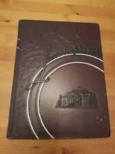 1959 Thoroughbred University of Louisville Yearbook - Kentucky - Annual picture