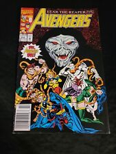 Avengers #352 MARVEL Comics 1992 picture