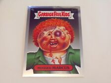 2020 GARBAGE PAIL KIDS GPK CHROME BASE MUGGED MARCUS 102a  picture