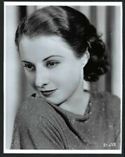 HOLLYWOOD BARBARA STANWYCK ACTRESS ALLURING VINTAGE ORIGINAL PHOTO picture