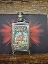 Orphan Barrel Fable & Folly Whiskey Bottle 14 Year Rare Empty Bourbon NICE picture