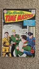 1964 DC National Comics Rip Hunter Time Master Number 20 picture