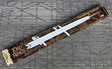 UNITED CUTLERY LOTR Scabbard for Glamdring Sword of Gandalf White picture