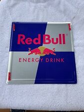 New Red Bull Energy Drink Logo 10