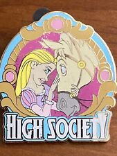ABD Adventures by Disney High Society Rapunzel Disney Pin picture