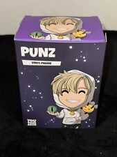 Punz Vinyl Figure Youtooz Collectible #274 picture