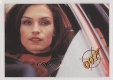1995 Graffiti James Bond: GoldenEye Femme Fatale #008 0c4 picture