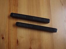 2 Pack Black Cigar Stick Bar Humidifier for Travel - Home Desk Top Humidor picture