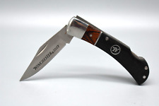 Winchester Arms Brand knife from the 2007 Limited Edition series. One Blade- NOS picture
