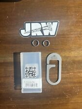 JRW Gear G-Flex Key Clip picture